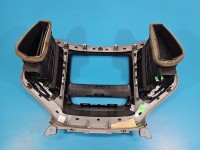 Kratka nawiewu środkowa Jeep Cherokee KL P68164099AB EUROPA