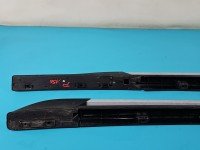 Relingi dachowe komplet Hyundai Tucson I