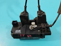 Zamek tył prawy 13157757 Opel Combo C Producent części: OPEL, 3 pin