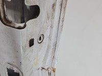 Drzwi przesuwne prawe boczne Citroen Jumper 14-