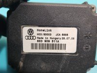 Sterownik moduł AUDI Q7 I 4L 8E0909511A Producent części: Audi, Europejska, HOMELINK