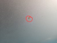 DRZWI PRZÓD PRAWE PASAŻERA DR5 07-20 5d Brak