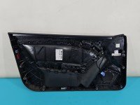 Tapicerka drzwi przód prawa boczek Audi A5 8T 8T1867106