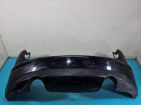 Zderzak tył Infiniti FX I czarny KH3 HB