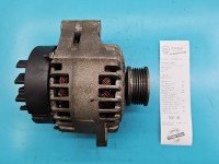 TEST Alternator Opel Zafira B 93169028 1.9 cdti