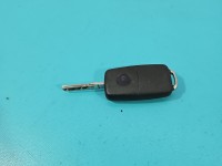 Stacyjka KLUCZYK WKŁADKA Skoda Citigo 11-19 6R0905865, 6R0905851B