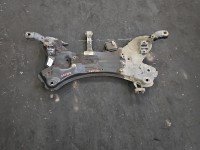 WÓZEK KOŁYSKA TRAWERS Sanki Belka silnika Hyundai Ix35 2.0 16V