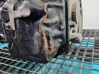 Skrzynia biegów automat Skoda Octavia III 2.0 TSI (DKZA) 190KM 2018 r.