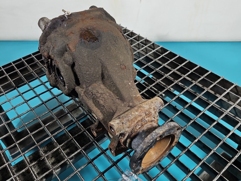 Most tylny DYFER tył Mitsubishi Outlander I T01NQ0566 2.0 16V