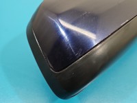 Lusterko prawe Opel Astra II G granatowy europa