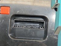 Konsola panel nawiewu Hyundai I40 97250-3ZDD0