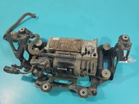 Pompa zawieszenia kompresor AUDI A8 D4 4H 4430201871, 26071446, 4H0616005C