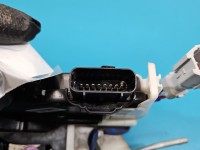 Zamek przód lewy Kia Optima IV 15-20 EUROPA 8pin 81310-D4060
