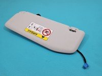 Przesłonka prawa Opel Astra VI L DASZEK osłona przeciwsłoneczna