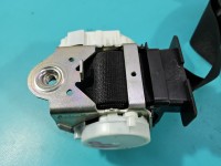 Pas bezpieczeństwa przód prawy pasażera BMW X1 E84 7213564