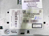 Radio fabryczne Opel Meriva B 10-17 13326329