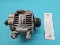 TEST Alternator Hyundai Sonata V NF 37300-25301, 021319131 2.4 16V (G4KG)