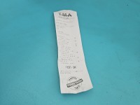 TEST Alternator Toyota Corolla E12 2.0 D4D