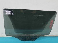 Szyba drzwi tył lewa Peugeot 2008 I HB