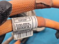 Wiązka instalacja wysokiego napięcia BMW iX1 U11 767003704AA