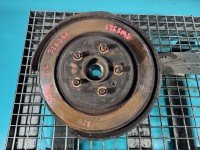 Piasta koła tył lewa zwrotnica łożysko Ford Kuga Mk1 08-13 2.0 TDCI