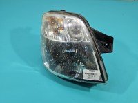 Reflektor prawy lampa przód Kia Picanto I EUROPA
