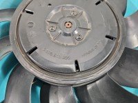 Wentylatory Wentylator chłodnicy Opel Astra IV J 1137328700, 0130706213 2.0 cdti