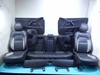 komplet foteli kanapa Toyota Avensis III T27