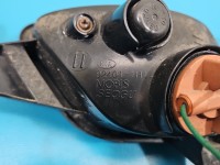 Lampa tył lewa zderzaka przeciwmgielna Kia Ceed I 06- 92401-1H1