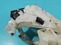 Zbiornik Zbiorniczek płynu spryskiwacza Volvo V50 S40 II