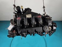Silnik Ford S-max I MK1 2.0 tdci FILM POMIAR