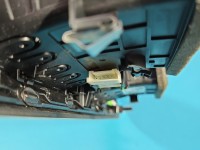Kratka nawiewu środkowa BMW X3 G01 9363444-10 EUROPA