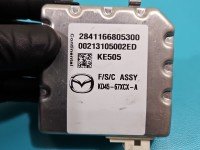 Kamera przód radar Mazda CX-5 I 12-17 00213105002ED, 2841166805300