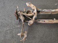 Tylna belka oś tył Ford Galaxy Mk2 06-15 2.0 tdci (AZWA)