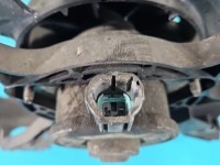 Wentylatory Wentylator chłodnicy Mazda 6 II GH 2.0 citd