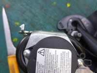 Sterownik moduł IMPRK1589328, 189548-03, Europejska Renault Kadjar 189548-03