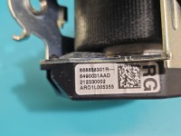 Pas bezpieczeństwa przód lewy kierowcy Dacia Sandero III 20- 868858301R EU