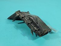 KIEROWNICA Wlot powietrza Bmw e90 2.0d