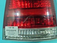 Lampa tył prawa Opel Vectra C HB