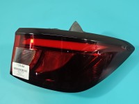 Lampa tył prawa MG MG3 24- HB EUROPA 11202864