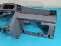 Deska rozdzielcza konsola kokpit Jeep Grand cherokee III WK eu