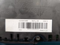 Licznik Vw Golf plus 1.4 16V 5M0920860D EUROPA