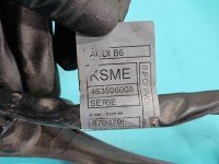 Wentylator Wiatrak klimatyzacji Audi A4 B6 8E0121205B 2.5 tdi