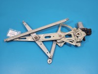 Podnośnik przód prawy SZYBY WINDA Toyota Prius II XW20 03- TOYOTA, 6PIN 85710-58010 5d HB