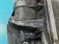 Podstawa filtra oleju obudowa Mercedes W221 A2721800410 3.5 V6