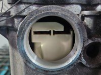 Przetwornica prądu Toyota Auris I napięcia inwerter G9200-47141