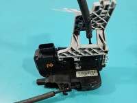 Zamek przód prawy 81320-3U010 Kia Sportage III 10-15 EUROPA Producent części: KIA, Europejska, 6pin