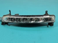 Światło jazdy dziennej prawe Citroen C4 Grand picasso I 06-13 17785002, 17784902