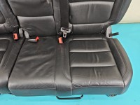 Fotele komplet kanapa Vw Tiguan I 07-