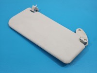 Przesłonka lewa Fiat Punto II DASZEK osłona przeciwsłoneczna